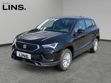 SEAT Ateca Reference Edition 1.0 TSI