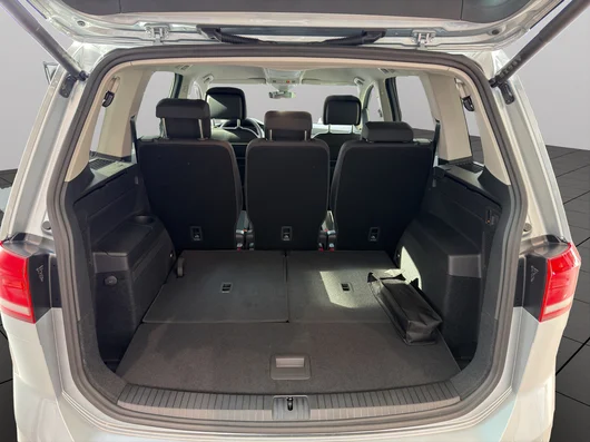 Bild eines VW Touran Friends TSI