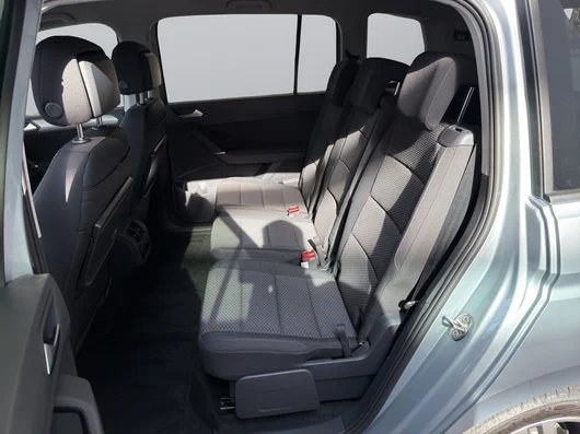 Bild eines VW Touran Friends TSI