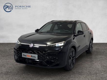 VW T-Roc R-Line eTSI DSG