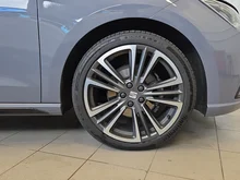 SEAT Ibiza FR Limited Edition 1.0 TSI DSG in Graphene-Grau