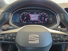 SEAT Ibiza FR Limited Edition 1.0 TSI DSG in Graphene-Grau