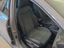 SEAT Ibiza FR Limited Edition 1.0 TSI DSG in Graphene-Grau