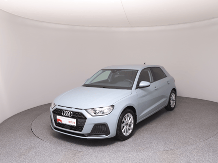 Audi A1 Sportback 30 TFSI advanced