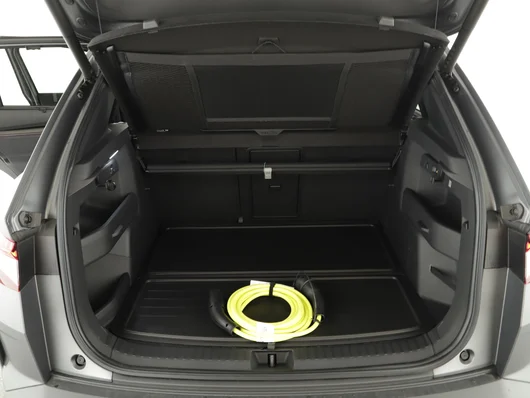 Bild eines Škoda Elroq RS