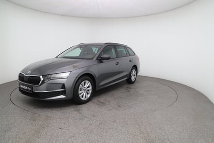 Škoda Octavia Combi Selection TDI DSG