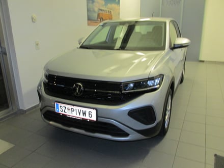 VW T-Cross 4Me TSI