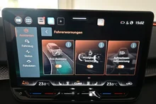 Thumbnail-Foto von Fahrzeug