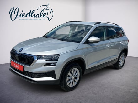 Škoda Karoq 4x4 Selection TDI DSG