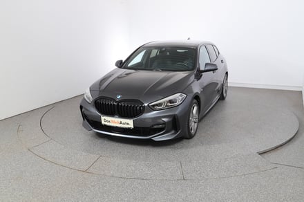 BMW 118i
