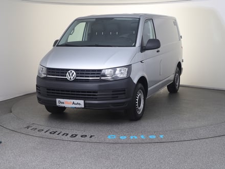 VW Kastenwagen Entry TDI EU5