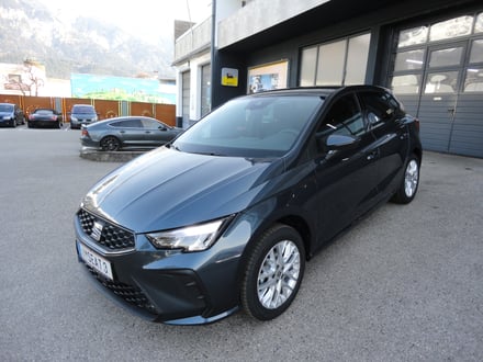 SEAT Ibiza Style Edition 1.0 TSI 95PS