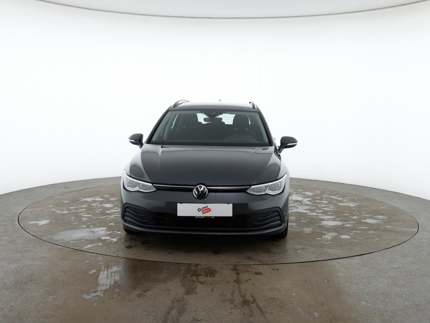 VW Golf Variant Life TDI DSG | Bild 2 von 32