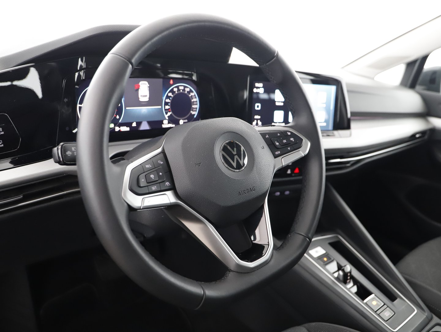 VW Golf Variant Life TDI DSG | Bild 16 von 32