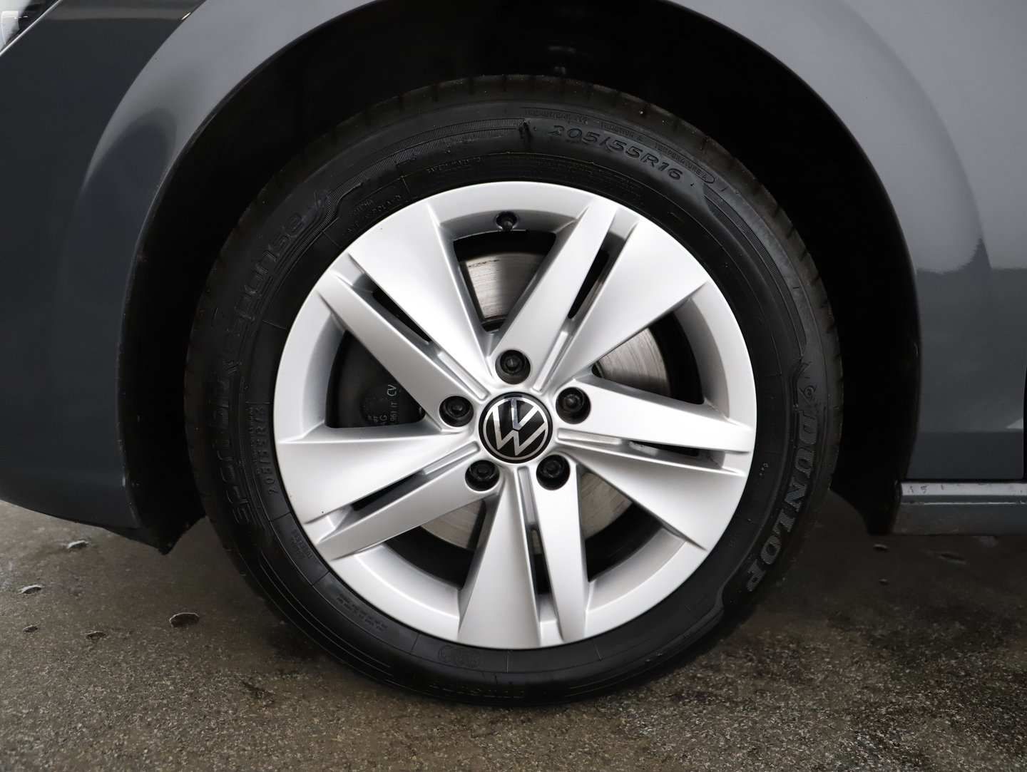 VW Golf Variant Life TDI DSG | Bild 9 von 32