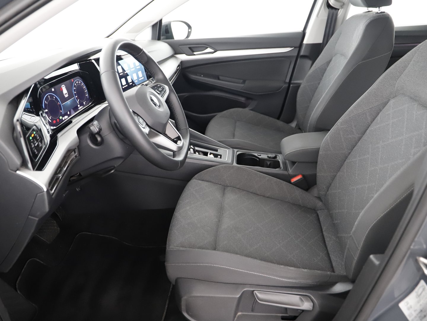 VW Golf Variant Life TDI DSG | Bild 13 von 32