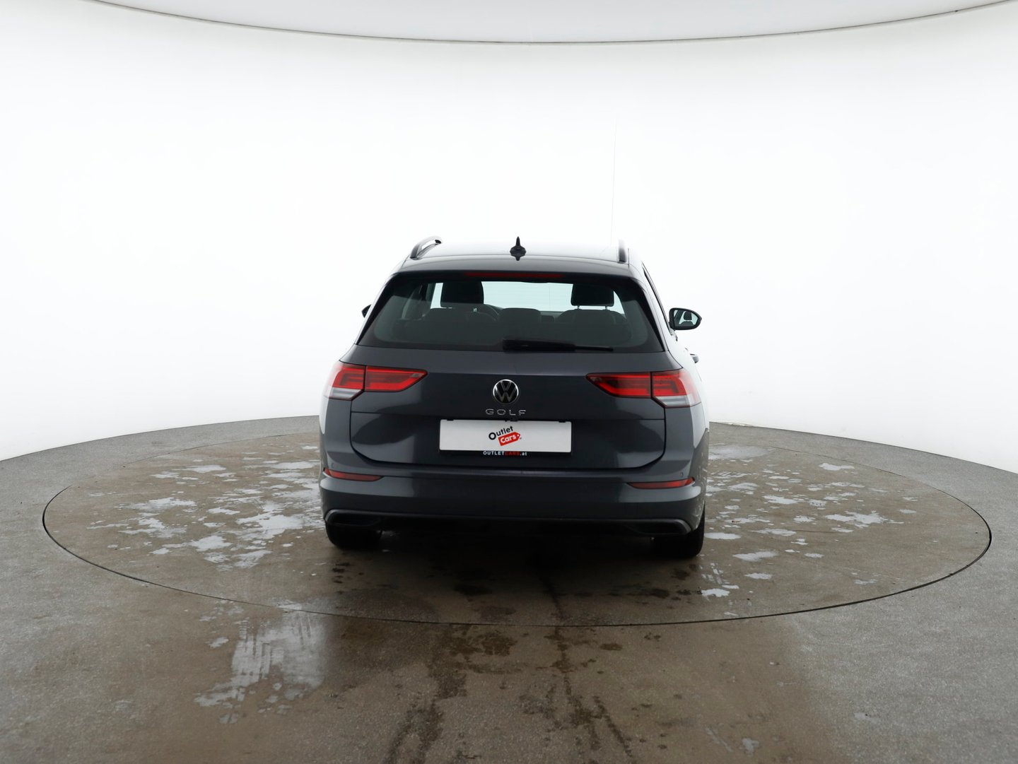 VW Golf Variant Life TDI DSG | Bild 6 von 32