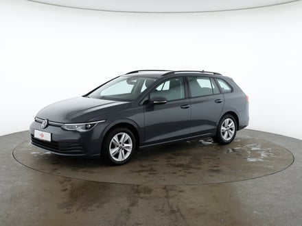 VW Golf Variant Life TDI DSG