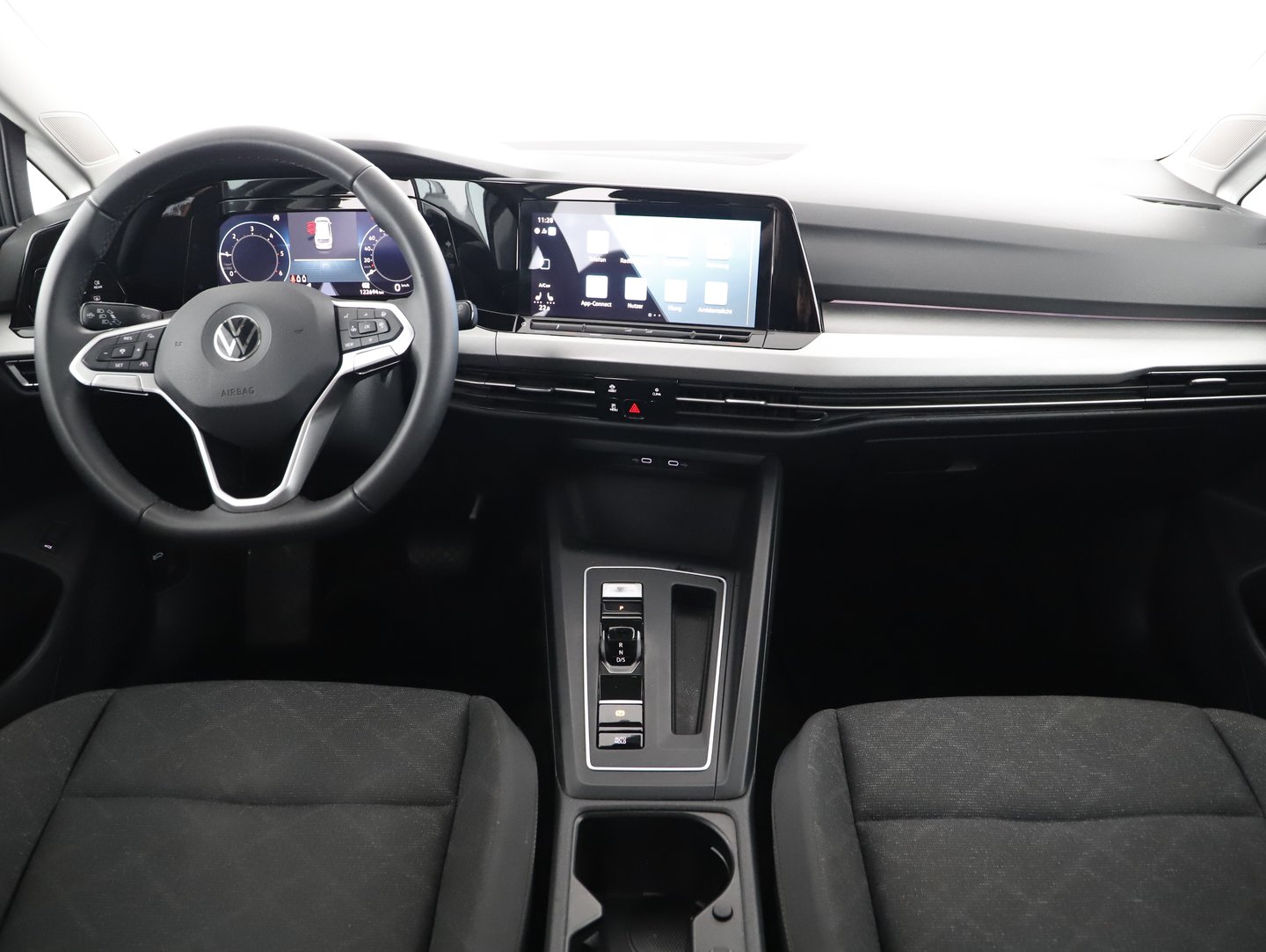 VW Golf Variant Life TDI DSG | Bild 14 von 32