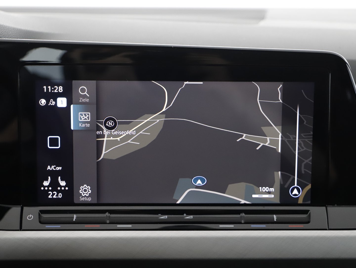 VW Golf Variant Life TDI DSG | Bild 20 von 32