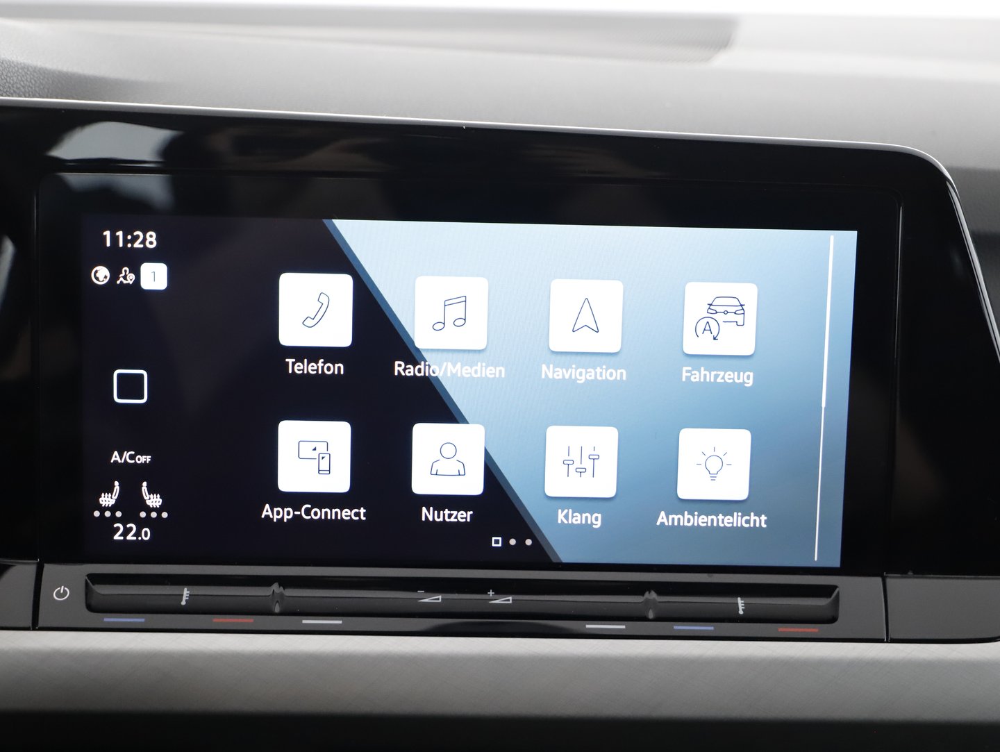 VW Golf Variant Life TDI DSG | Bild 19 von 32