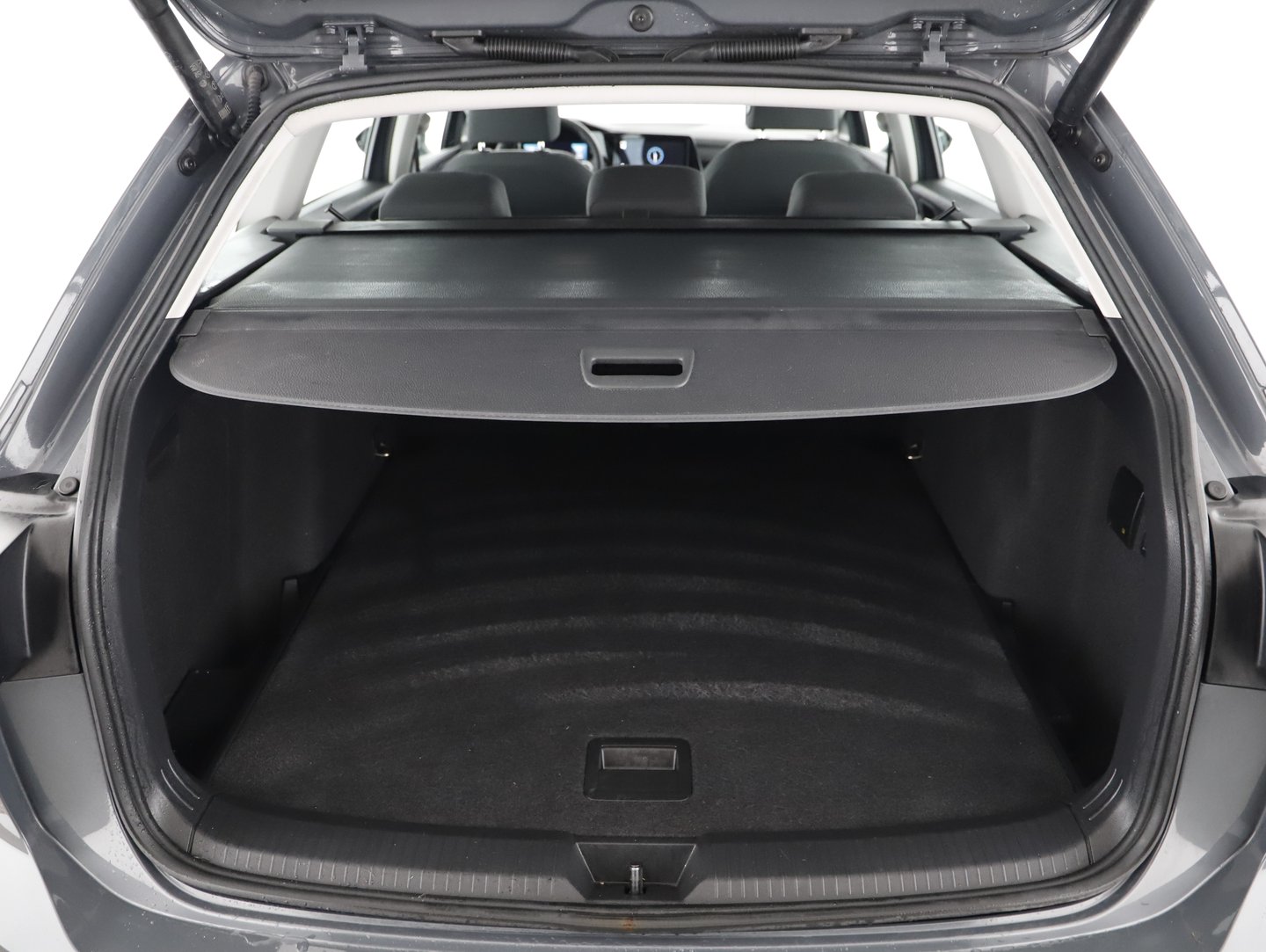 VW Golf Variant Life TDI DSG | Bild 25 von 32