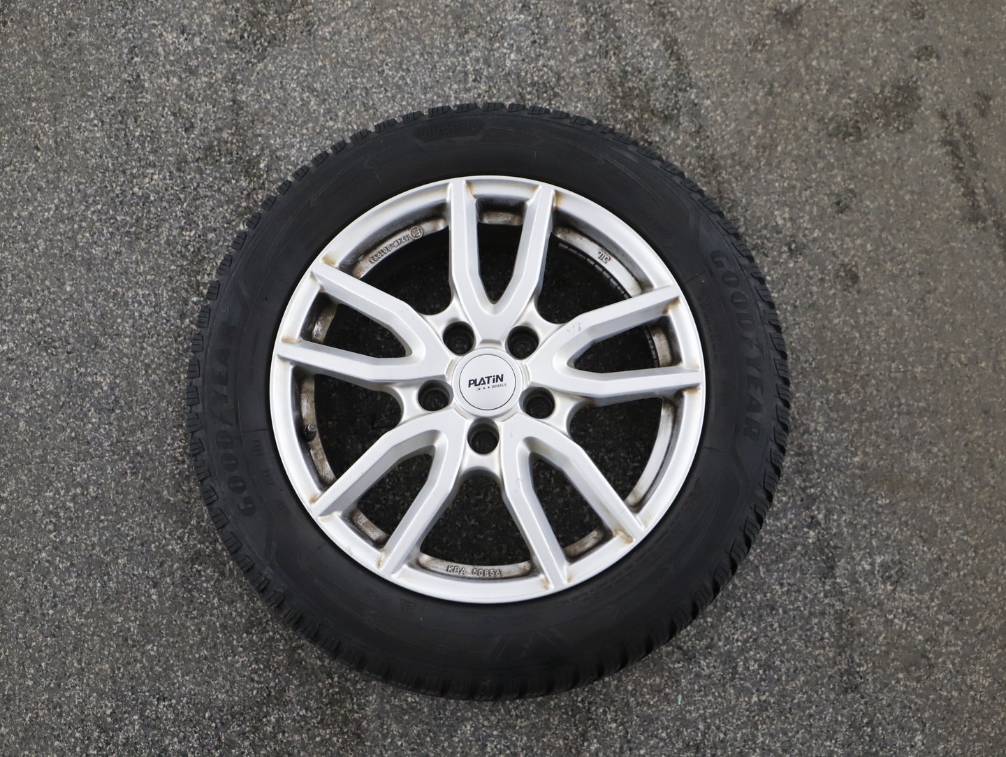 VW Golf Variant Life TDI DSG | Bild 29 von 32