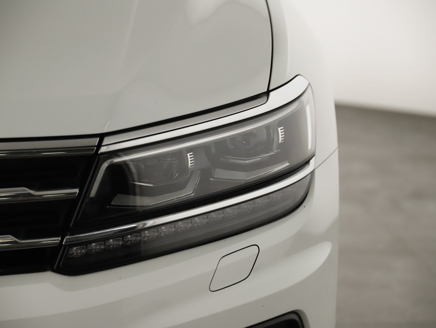 VW Tiguan Allspace Highline TDI 4MOTION DSG | Bild 24 von 24