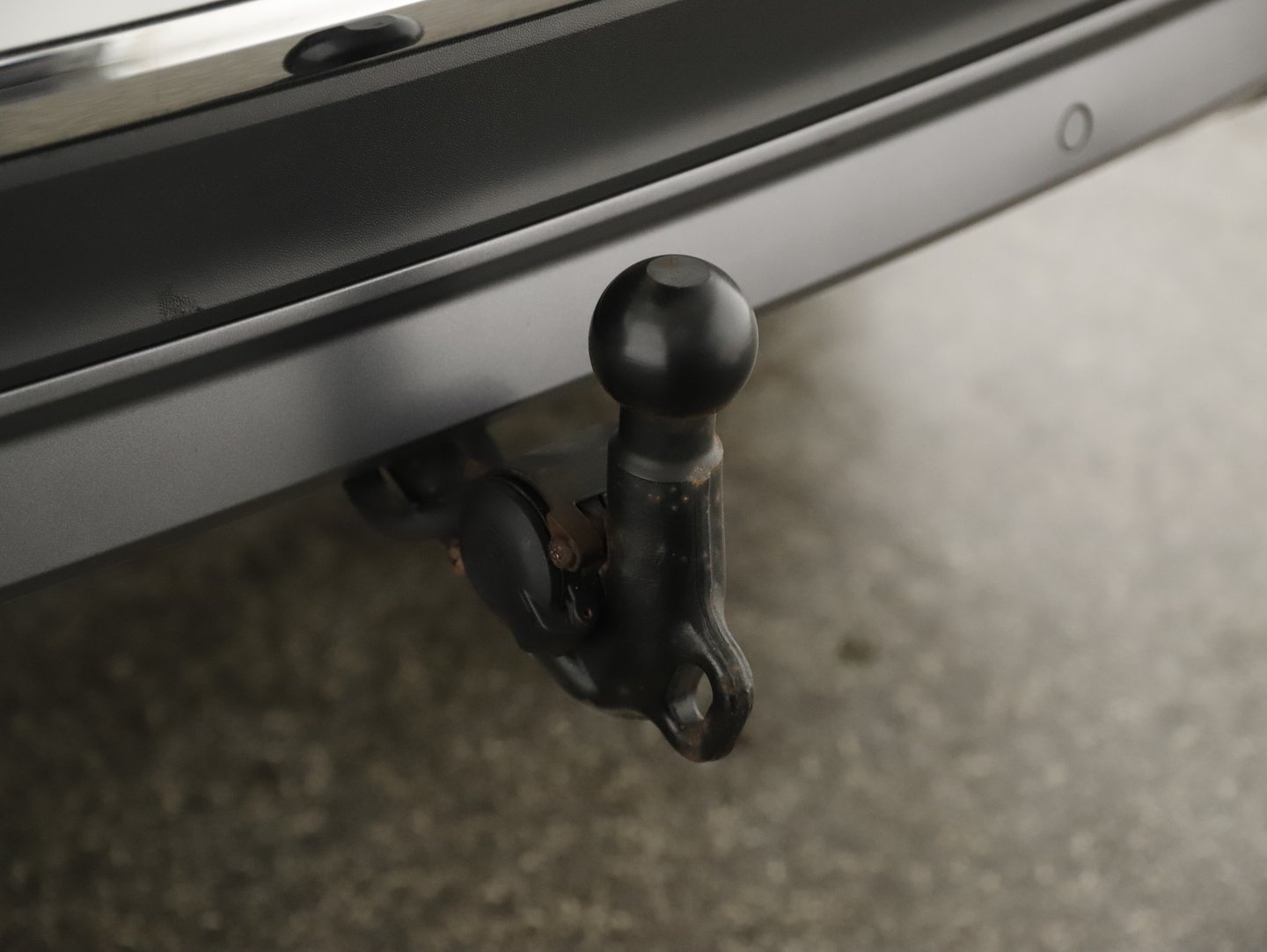 VW Tiguan Allspace Highline TDI 4MOTION DSG | Bild 20 von 24