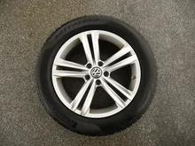 Thumbnail-Foto von Fahrzeug