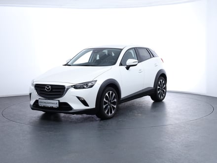 Mazda CX-3 G121 Takumi