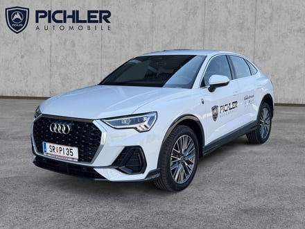 Audi Q3 Sportback 35 TFSI