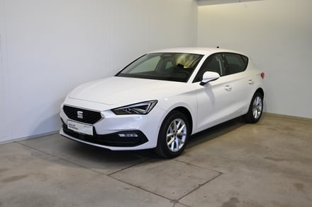 SEAT Leon Style Edition 1.5 TSI 115 PS