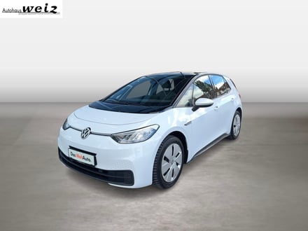 VW ID.3 Pure Performance 110 kW Basis