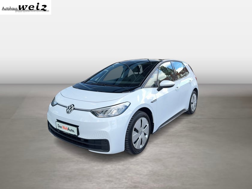 VW ID.3 Pure Performance 110 kW Basis