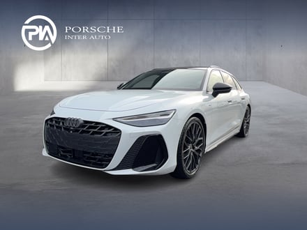 Audi A6 Avant e-hybrid quattro 270 kW