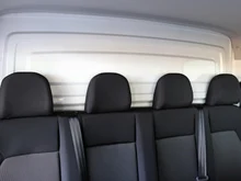 VW Crafter 35 Doka-Pritsche L4 TDI in B4 Candy-Weiß