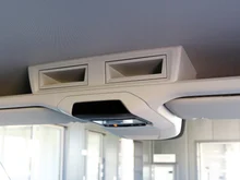 VW Crafter 35 Doka-Pritsche L4 TDI in B4 Candy-Weiß