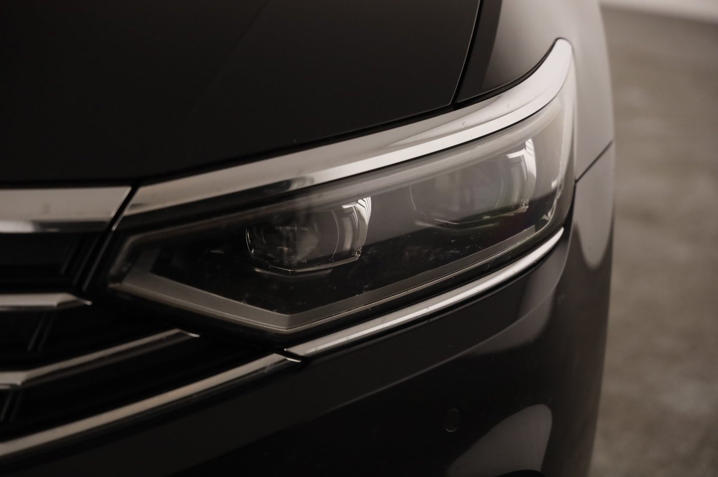 VW Passat Variant Elegance TDI | Bild 3 von 25