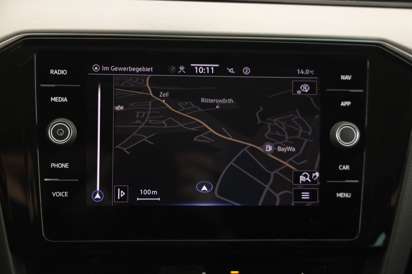 VW Passat Variant Elegance TDI | Bild 15 von 25