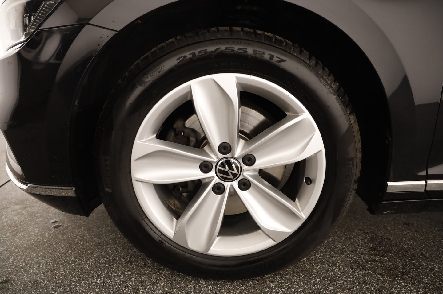 VW Passat Variant Elegance TDI | Bild 4 von 25