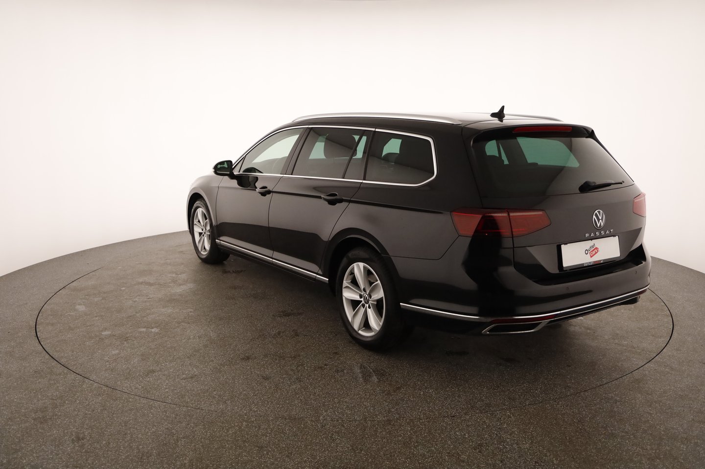 VW Passat Variant Elegance TDI | Bild 2 von 25