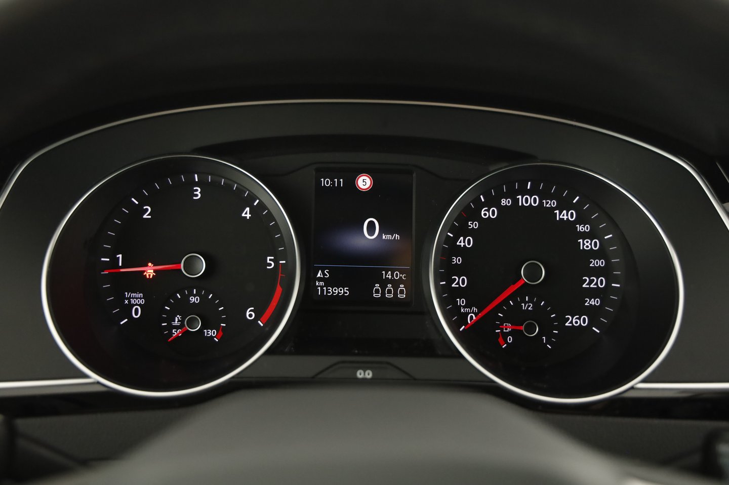 VW Passat Variant Elegance TDI | Bild 13 von 25