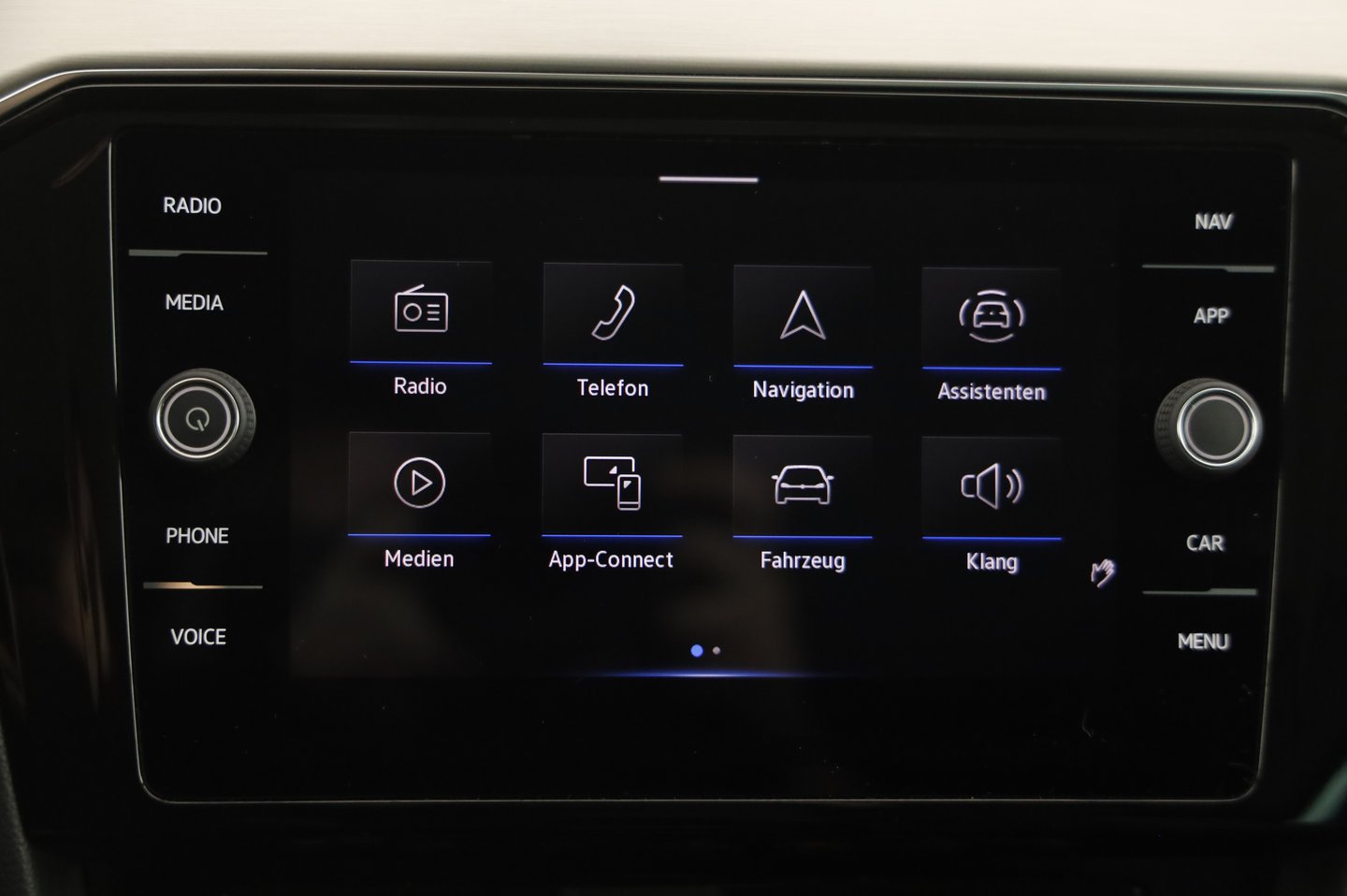 VW Passat Variant Elegance TDI | Bild 14 von 25