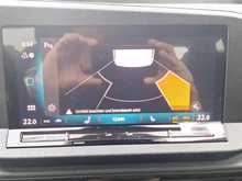 VW Caddy TDI 4MOTION in Indiumgrau Metallic