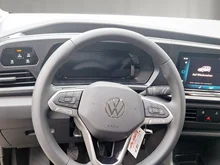 VW Caddy TDI 4MOTION in Indiumgrau Metallic