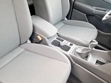 VW Caddy TDI 4MOTION in Indiumgrau Metallic