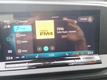 VW Caddy TDI 4MOTION in Indiumgrau Metallic