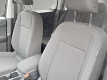 VW Caddy TDI 4MOTION in Indiumgrau Metallic