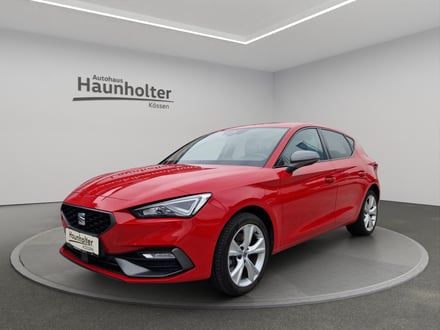 SEAT Leon FR eHYBRID 150/204 DSG
